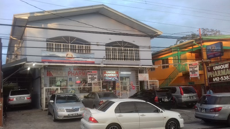 Skin Tech Day Spa Tunapunas-Piarco - Day Spa in Tunapunas-Piarco