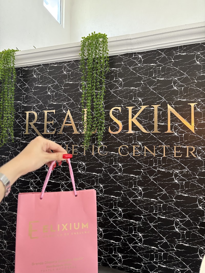 Skin Tonic Center and Spa Tuxtla Gutiérrez - Day Spa in Tuxtla Gutiérrez