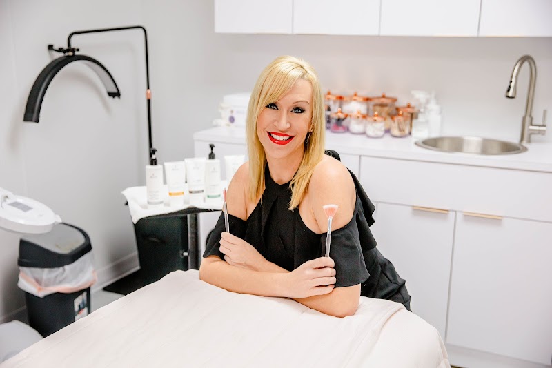 Skin Trendz Day Spa Columbus - Day Spa in Columbus