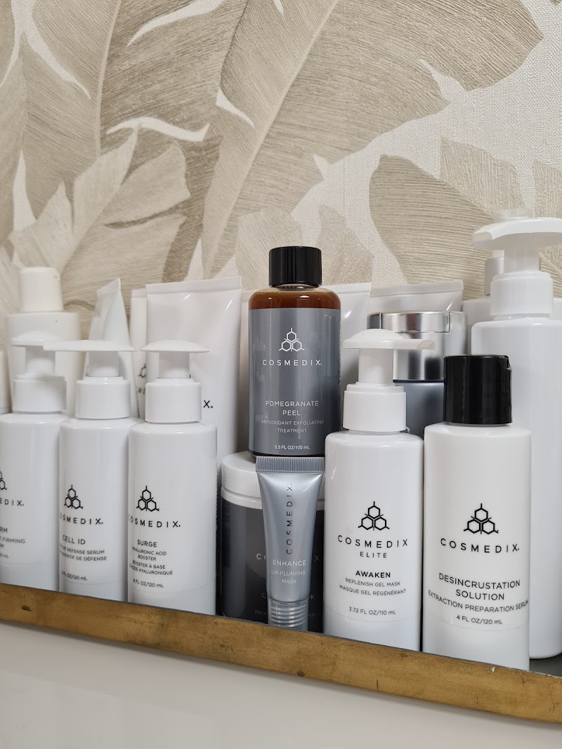 Skin Visage Žiar nad Hronom - Day Spa in Žiar nad Hronom