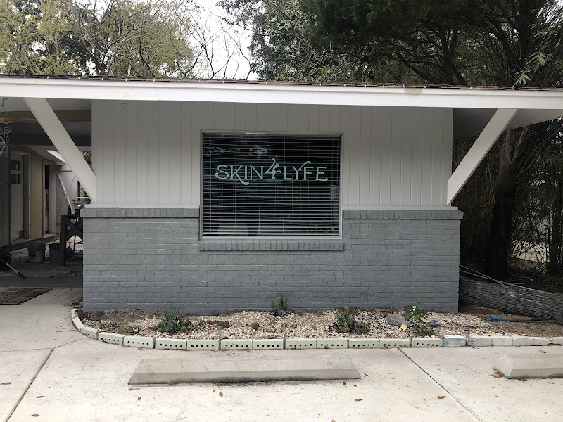 Skin4lyfe Ocean Springs - Day Spa in Ocean Springs