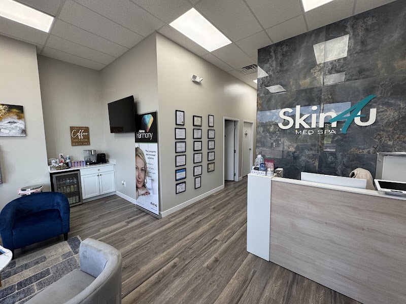 Skin4U Med Spa Commerce Township - Day Spa in Commerce Township
