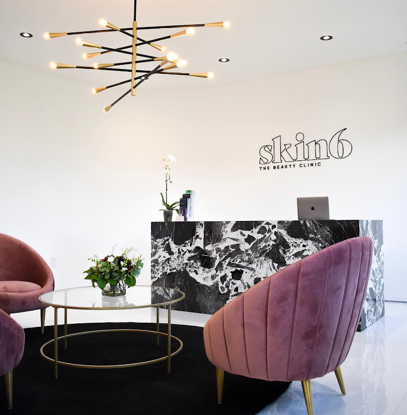 Skin6: Toronto Medical Spa photo
