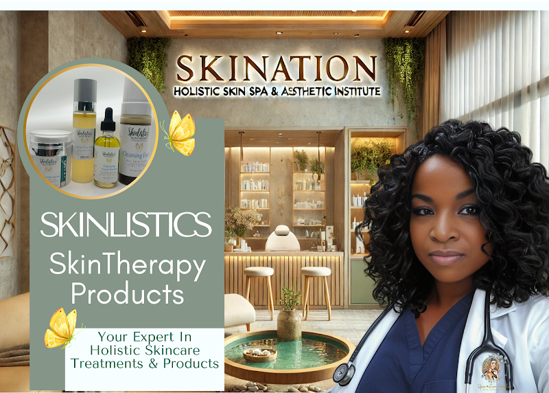 Skination Holistic Skin Therapies Spa Garden City - Day Spa in Garden City