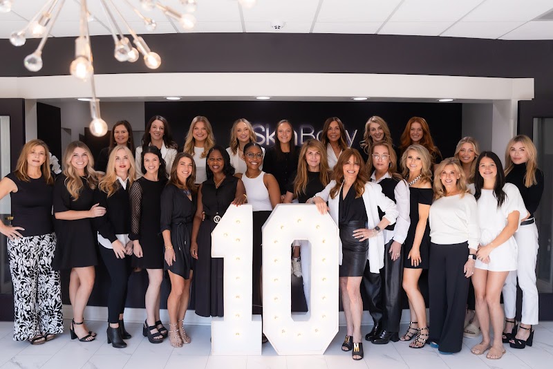 SkinBody Memphis - Day Spa in Memphis