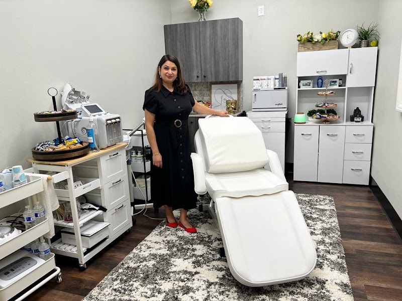 Skincare Beauty Spa Charlotte - Day Spa in Charlotte