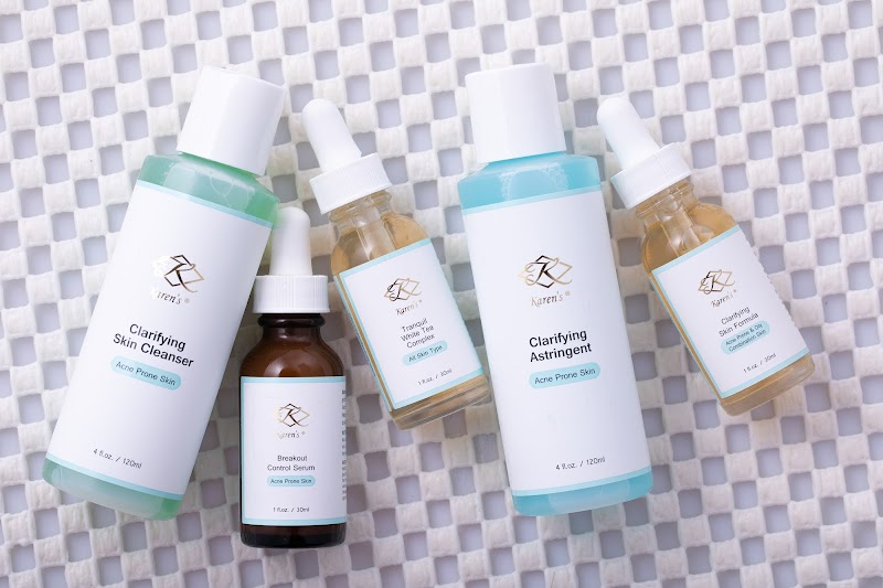 Skincare by Karen Lewisville - Day Spa in Lewisville