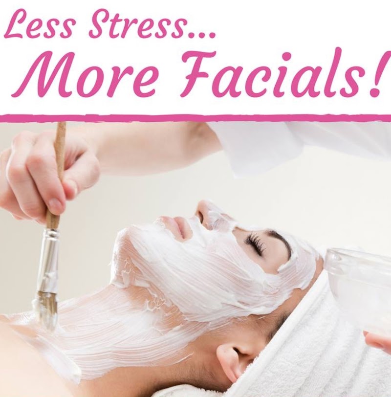 Skincare By Natalia at Svetlena Skincare East Syracuse - Day Spa in East Syracuse
