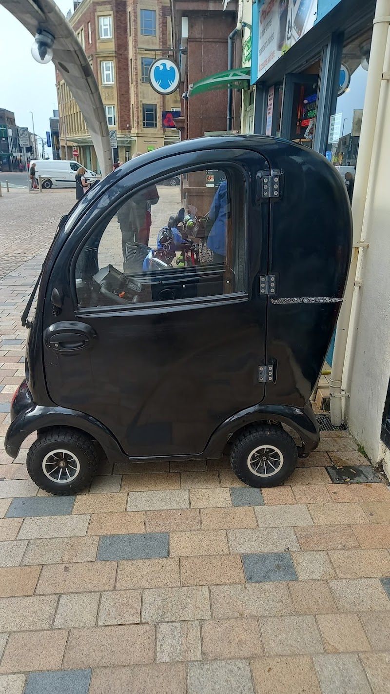 Skincare & Massage Therapy Blackpool - Wellness Retreat in Blackpool