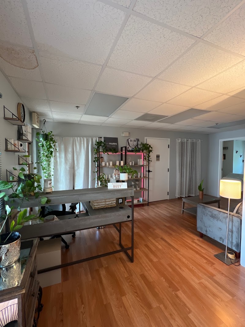 Skincare, Massage Therapy & Body Wellness Winter Park - Wellness Retreat in Winter Park