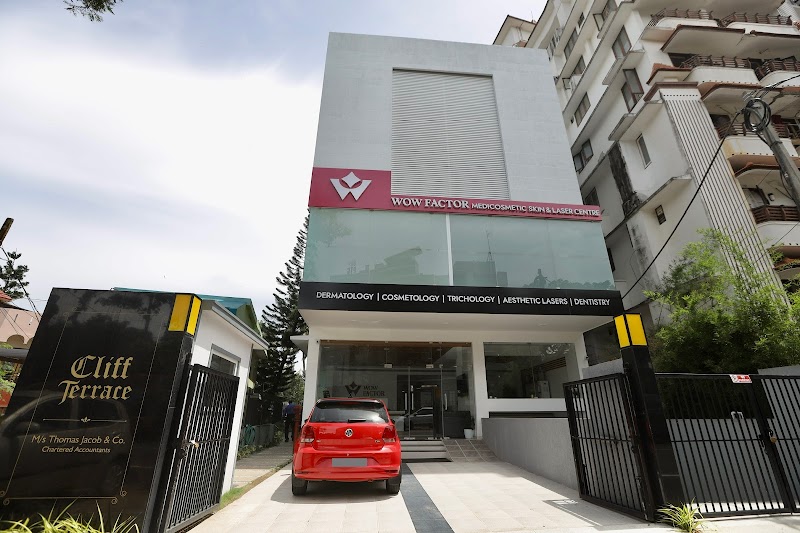 SkinCare MedSpa Thiruvananthapuram - Day Spa in Thiruvananthapuram