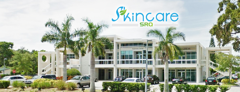 SkinCare SRQ Sarasota - Day Spa in Sarasota