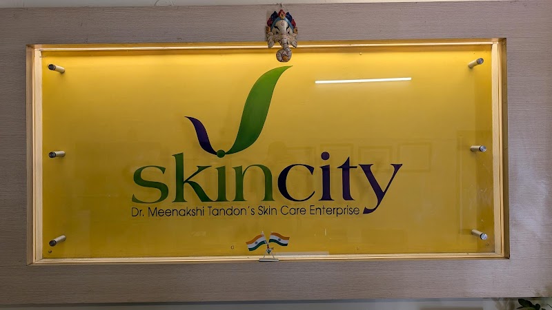 Skincity Bhopal - Day Spa in Bhopal
