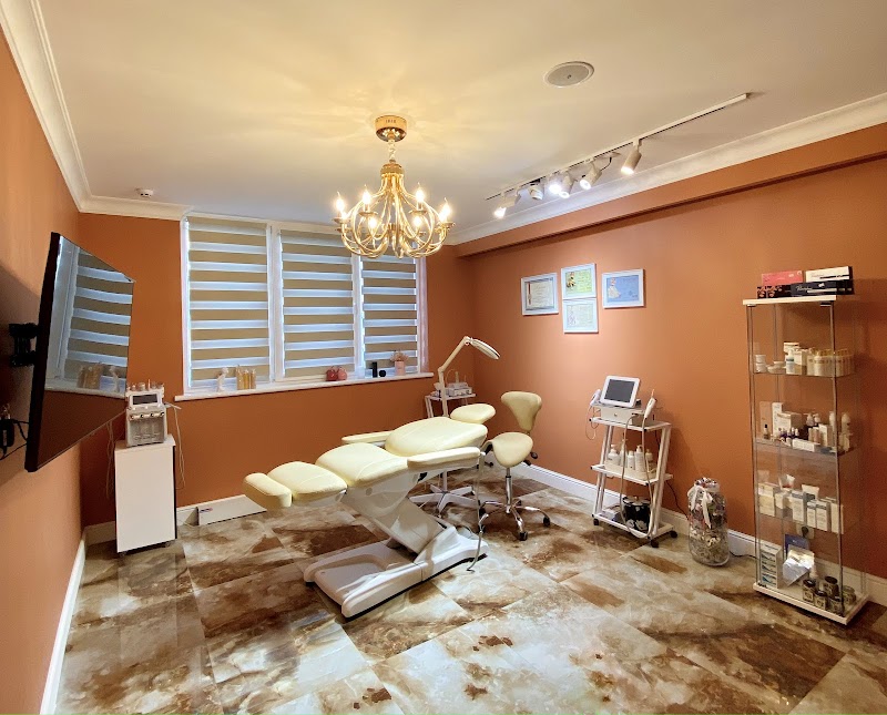 Skinera. Laser Epilation, Cosmetology Lviv - Day Spa in Lviv