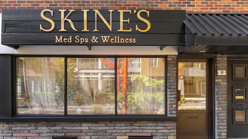 Skines Head Spa & wellness Montreal - Wellness Retreat in Montreal
