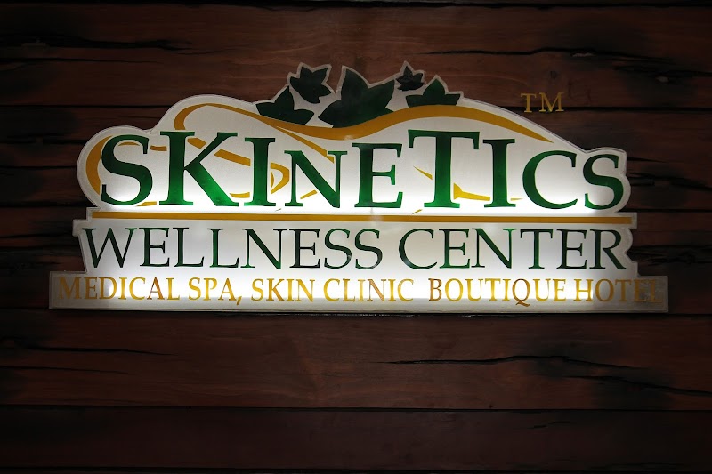 Skinetics Iloilo City - Day Spa in Iloilo City