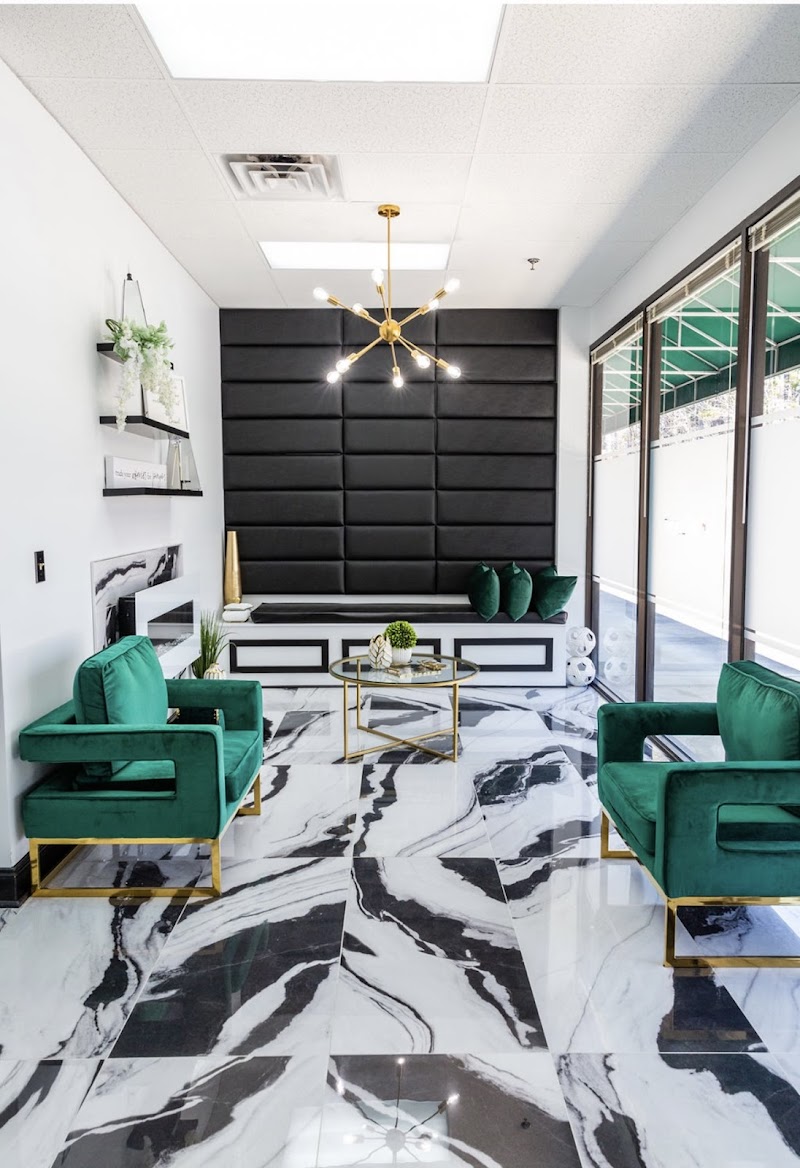 SKinFluent Raleigh - Day Spa in Raleigh