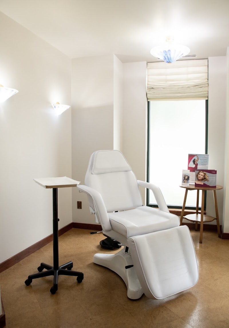 Skingevity Long Lake - Day Spa in Long Lake