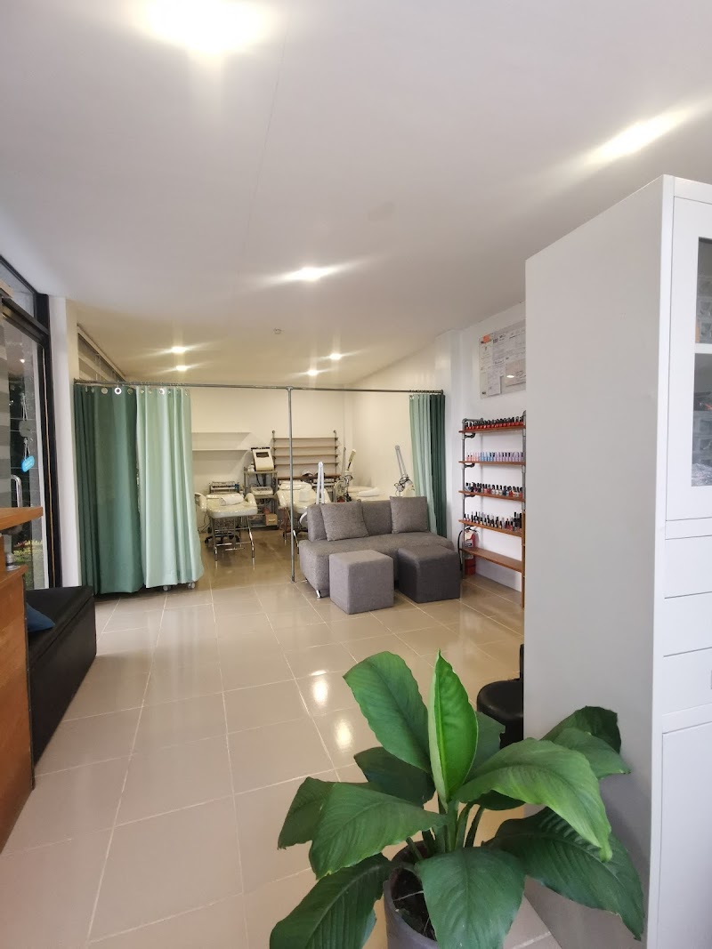 Skinholics Cagayan de Oro City - Day Spa in Cagayan de Oro City