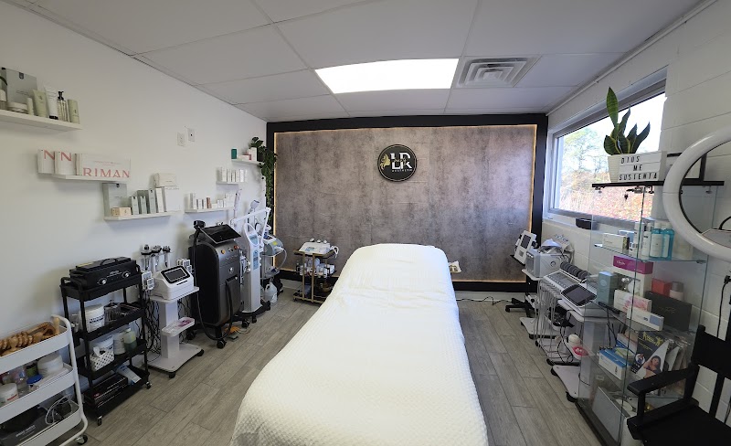 SkinLife by Lesa Greenville - Day Spa in Greenville