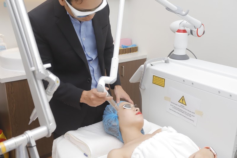 Skinmed Aesthetic Center Quận Hải Châu - Day Spa in Quận Hải Châu