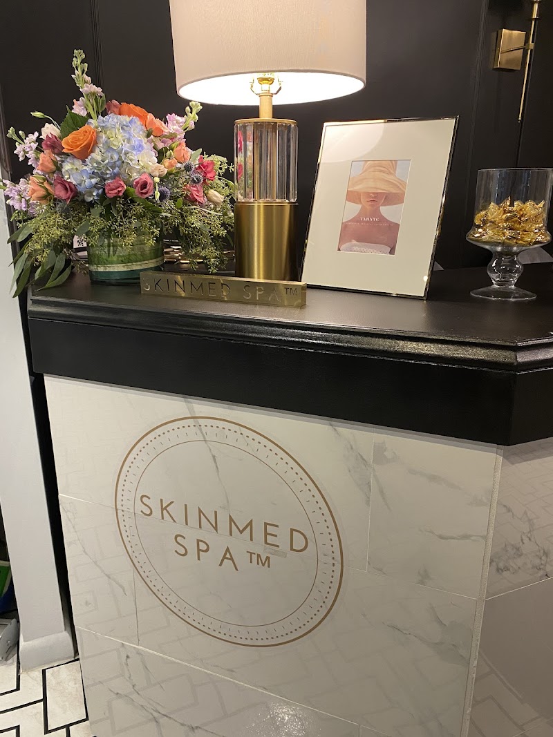 Skinmed Spa and Body Port Jefferson - Day Spa in Port Jefferson