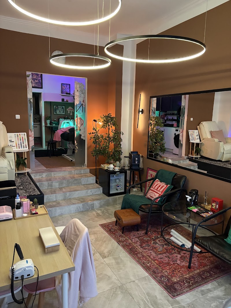 SKINN BAR Praha - Day Spa in Praha