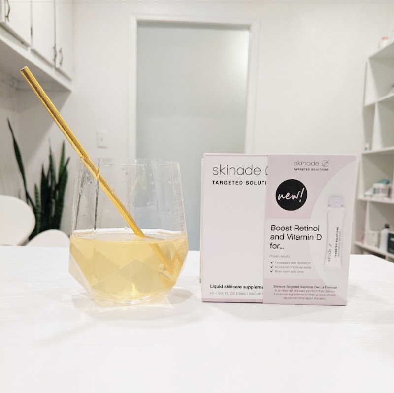 Skinn Vingård Spa Tulsa - Day Spa in Tulsa