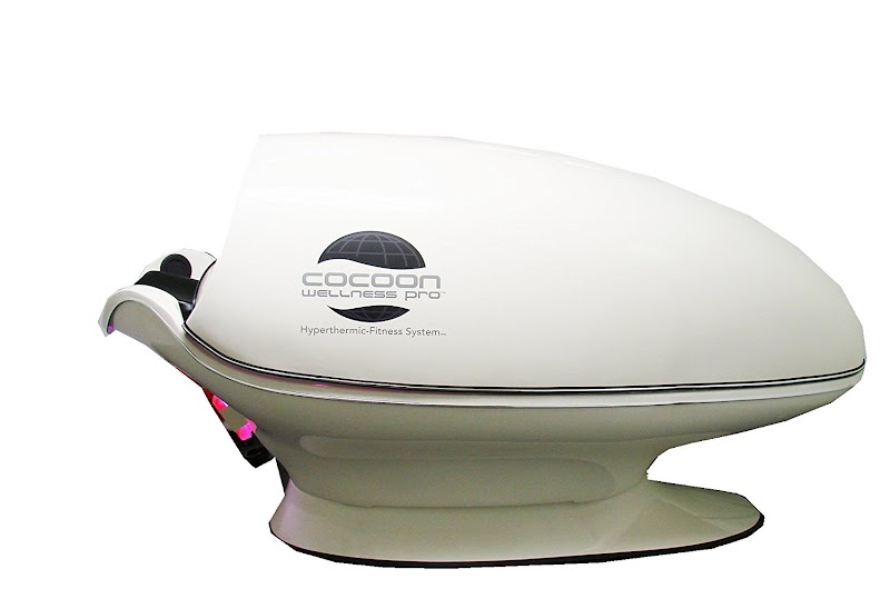 Skinny Me Detox Spa Mission Viejo - Day Spa in Mission Viejo