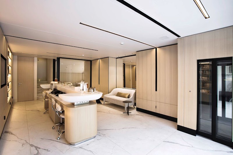 Skinpro / Villa Paradiso Cosmetics Beirut - Day Spa in Beirut