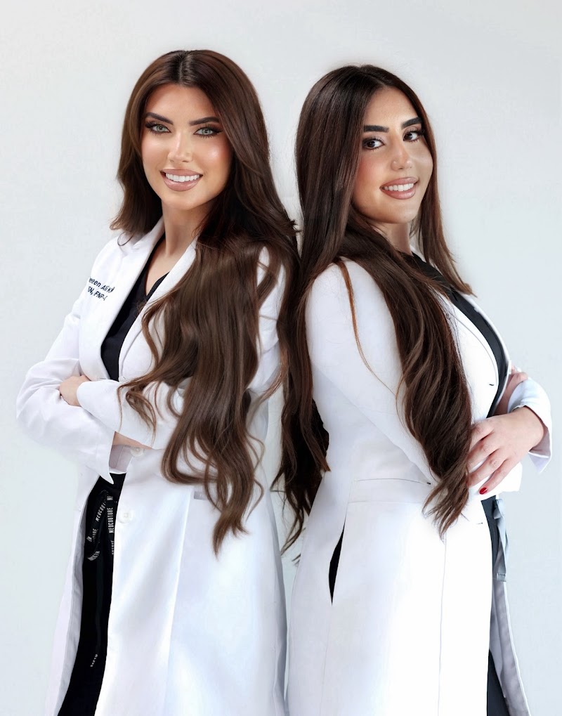 Skinsational Aesthetics Wyandotte - Day Spa in Wyandotte