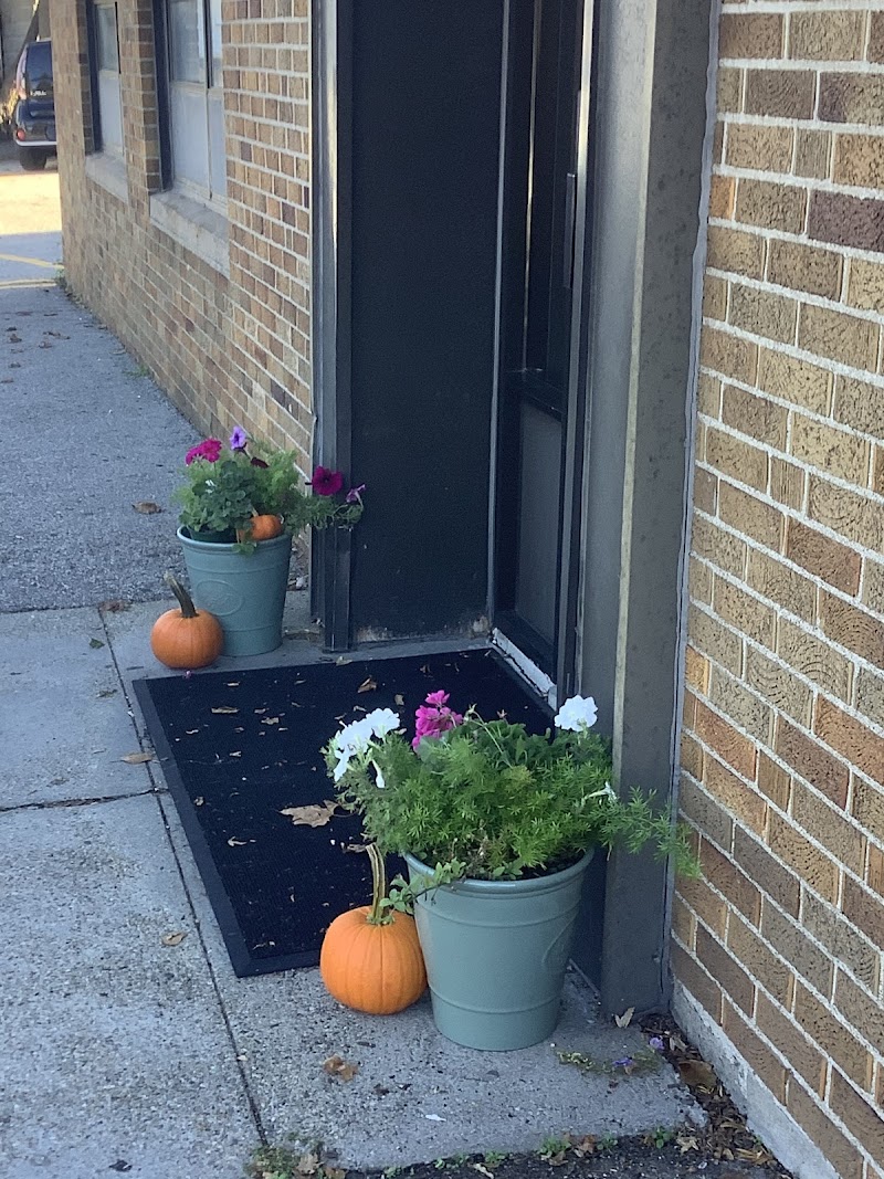 Skinsations by Christine: The Seacret Garden Day Spa Quincy - Day Spa in Quincy