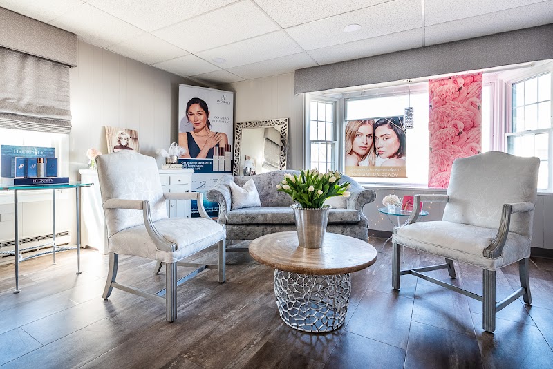 Skinsations Skin Care Center Guilford - Day Spa in Guilford
