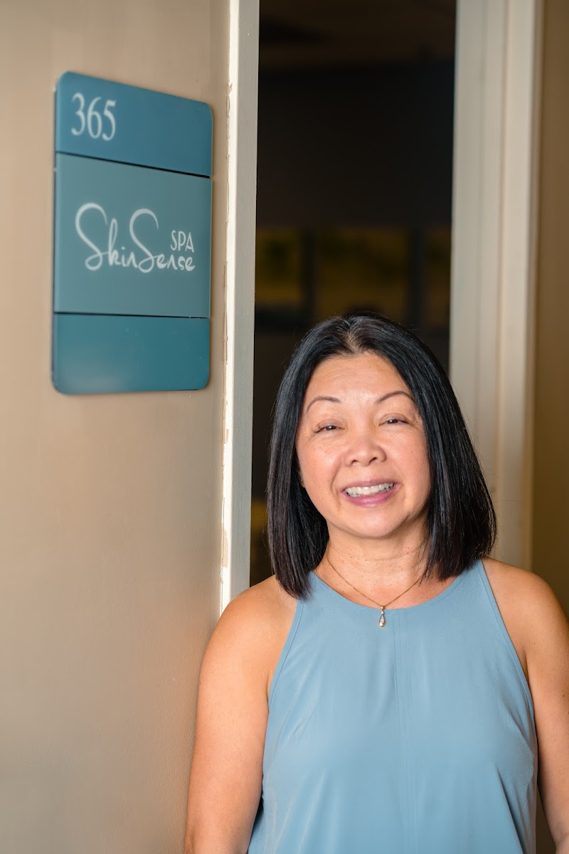 SkinSense Spa, LLC Lake Oswego - Day Spa in Lake Oswego
