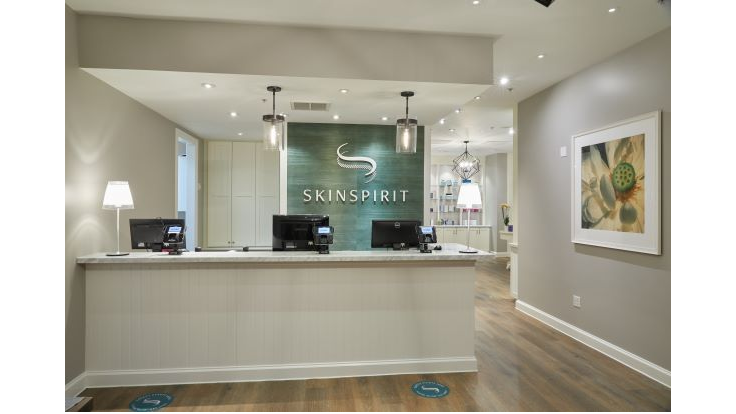 SkinSpirit Skincare Clinic and Spa Palo Alto - Medical Spa in Palo Alto