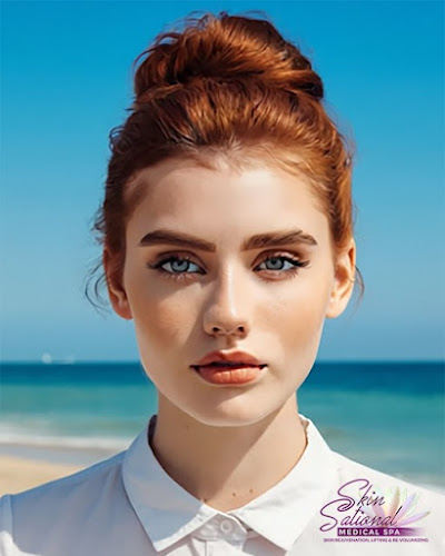 SkinStation Sm City Manila Ermita - Day Spa in Ermita