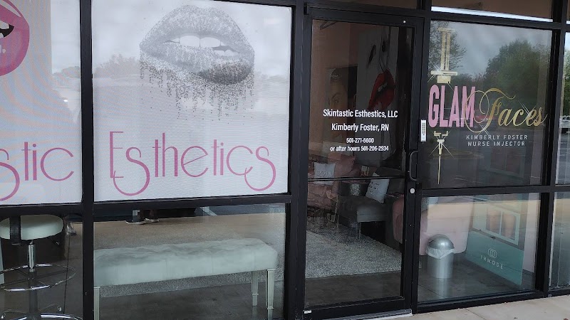 Skintaztic Esthetics, LLC Sherwood - Day Spa in Sherwood