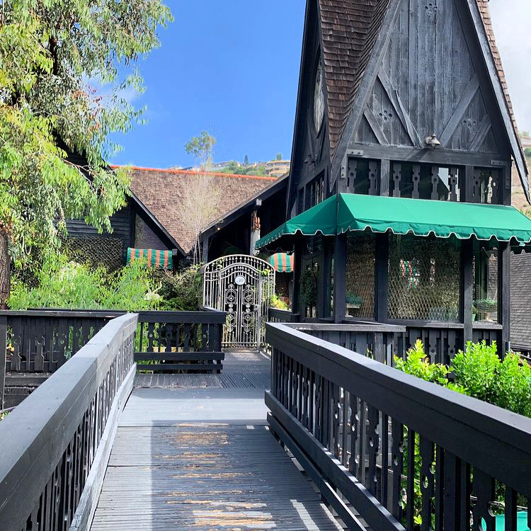 Skinterest Wellness Spa Laguna Beach - Wellness Retreat in Laguna Beach