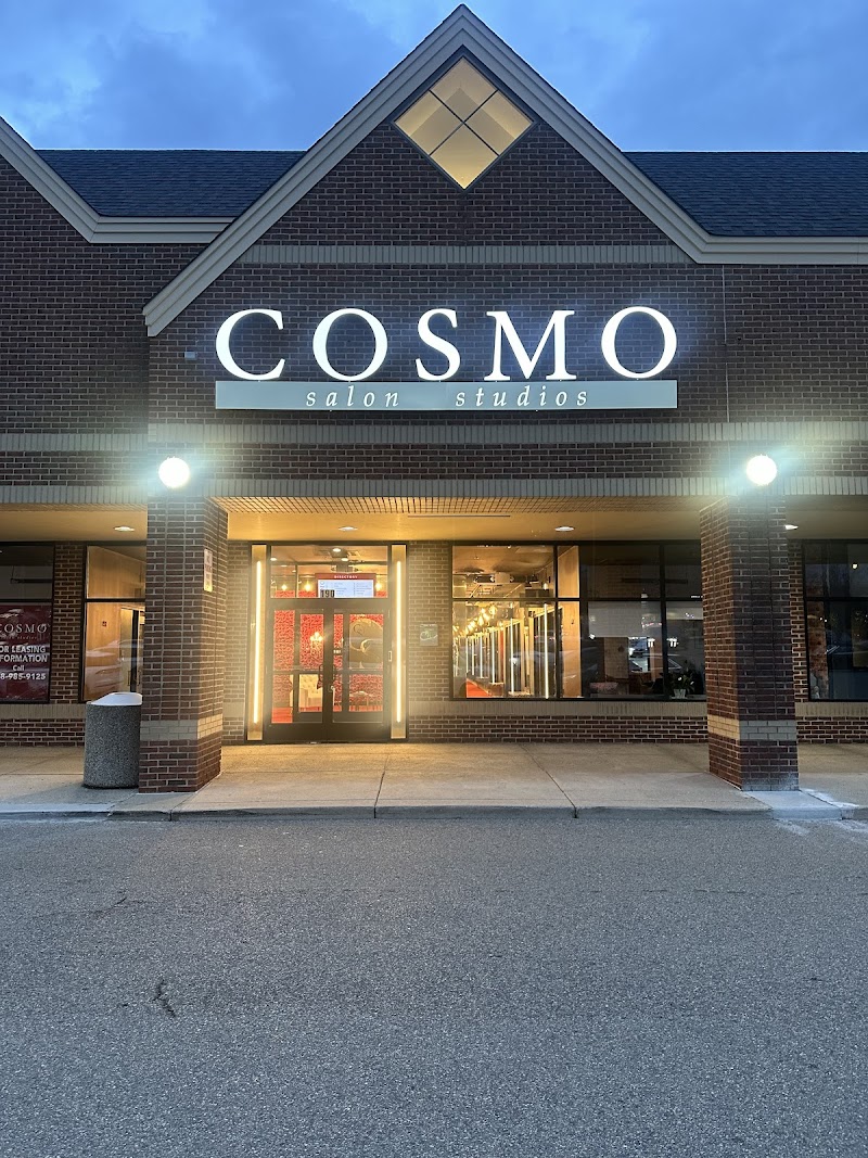 Skintervention Spa West Bloomfield - Day Spa in West Bloomfield