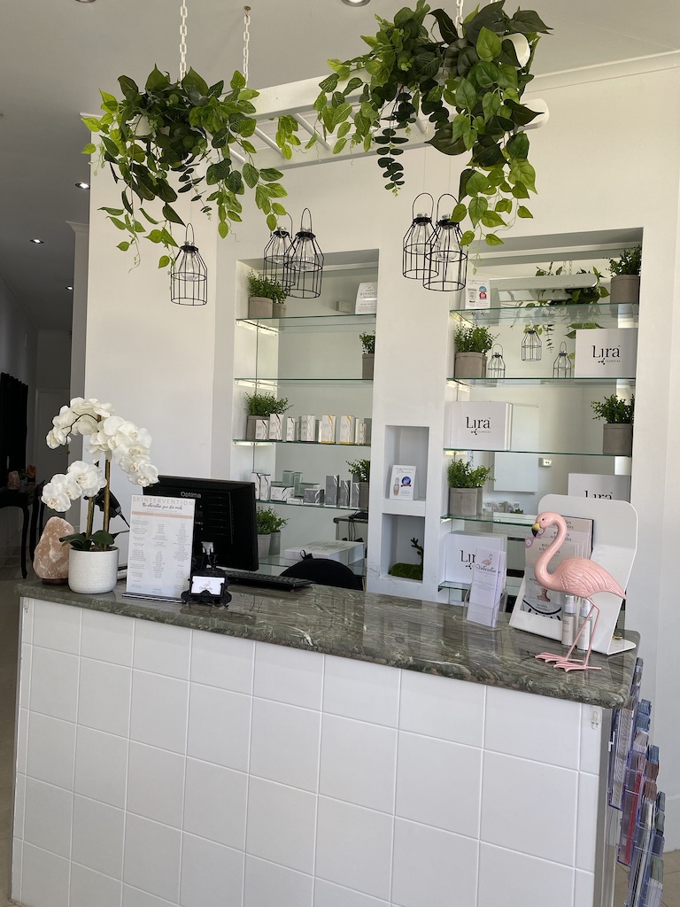 Skintervention Woodend - Day Spa in Woodend