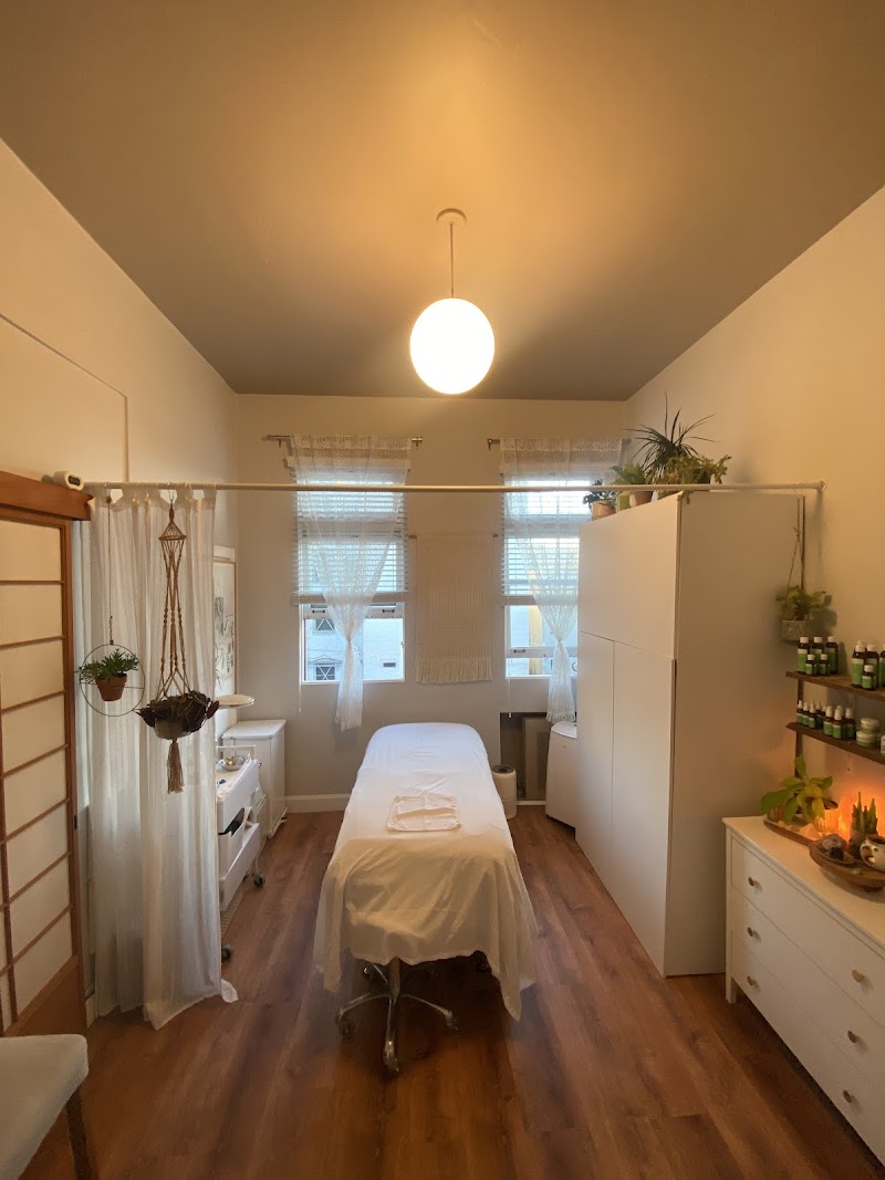 SKINutritious :: acne + skin wellness clinic San Francisco photo