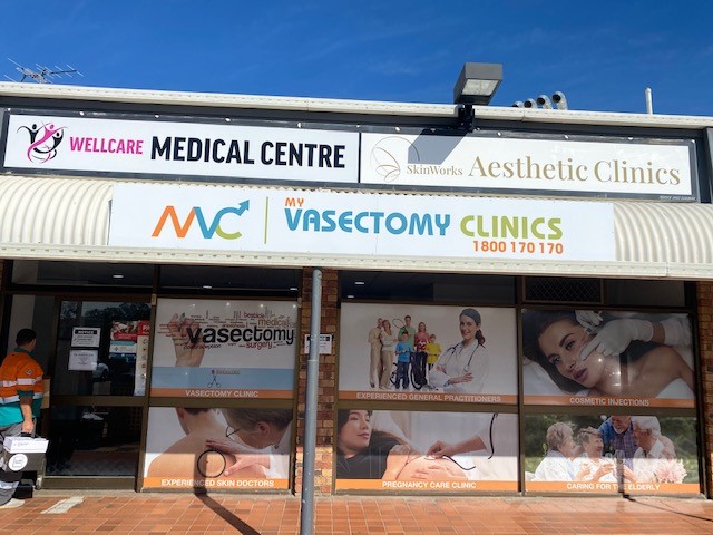 SkinWorks Aesthetic Clinics Brisbane - Medical Spa in Brisbane