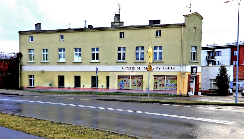 Sklep Oshin Bydgoszcz - Day Spa in Bydgoszcz