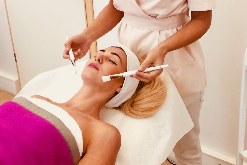 Skliautuose Vilnius - Day Spa in Vilnius