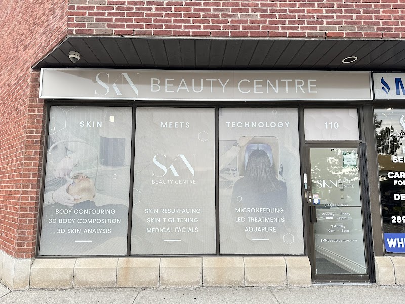 SKN Beauty Den Cape May - Day Spa in Cape May