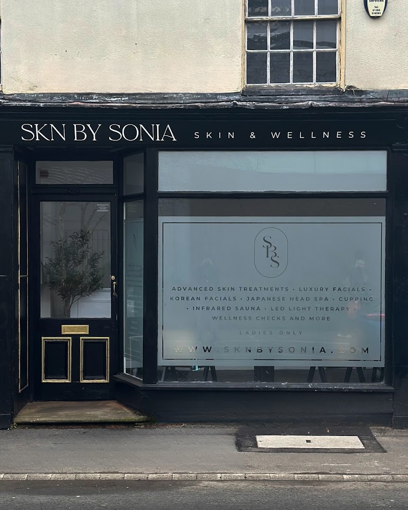 SKN by Sonia Burton upon Trent - Day Spa in Burton upon Trent
