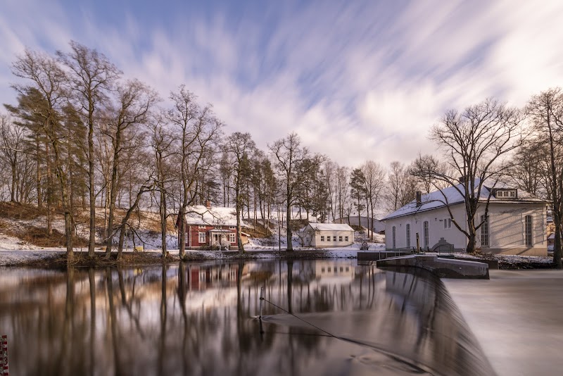 Skogsfrun på Ålgården Dala-Järna - Day Spa in Dala-Järna