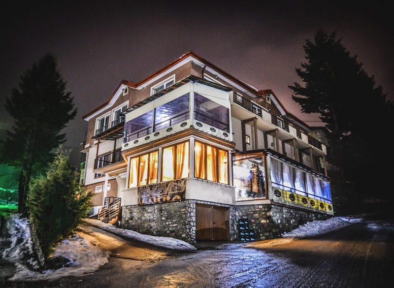 Skorpion Volkovo Skopje - Thermal Spa in Skopje