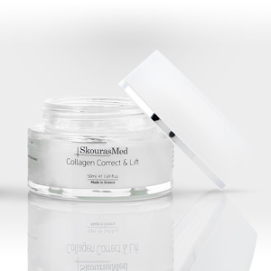 Skouras Med Thiseos 27a - Day Spa in Thiseos 27a