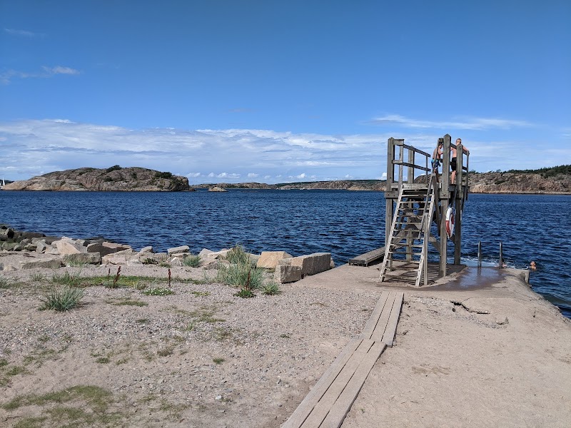 Skredfors Västra Götalands län - Thermal Spa in Västra Götalands län